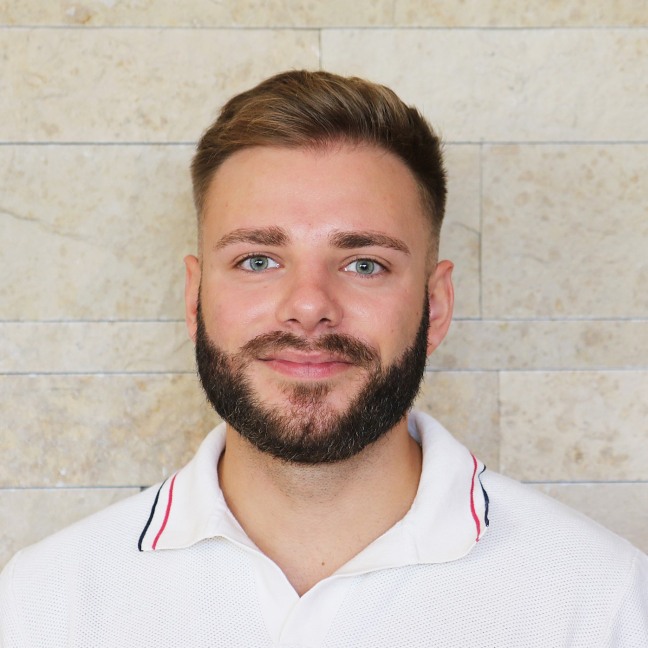 Moritz Nentwig - Software Developer and Security Engineer